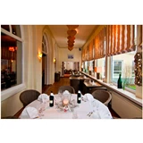 Weekendophold hos Mango’s Strandhotel i Tyskland for 2 personer fra Blohm Rejser